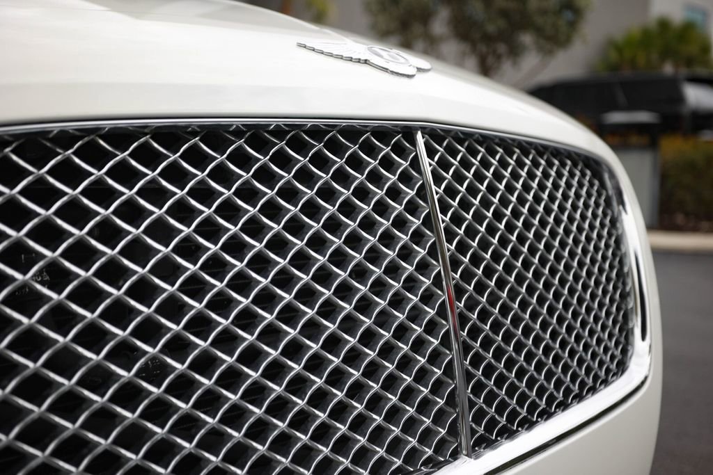 Used 2014 Bentley Continental GT Speed AWD/4WD image 13