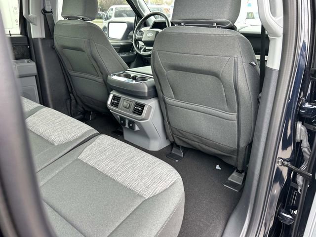 Certified 2023 Ford F150 XLT w/ Equipment Group 302A High image 23