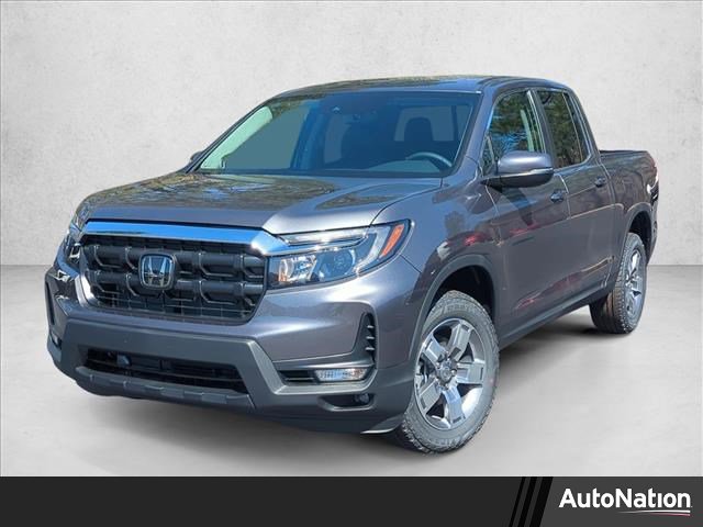 New 2026 Honda Ridgeline RTL