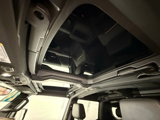 Used 2024 GMC Hummer EV 3X image 43