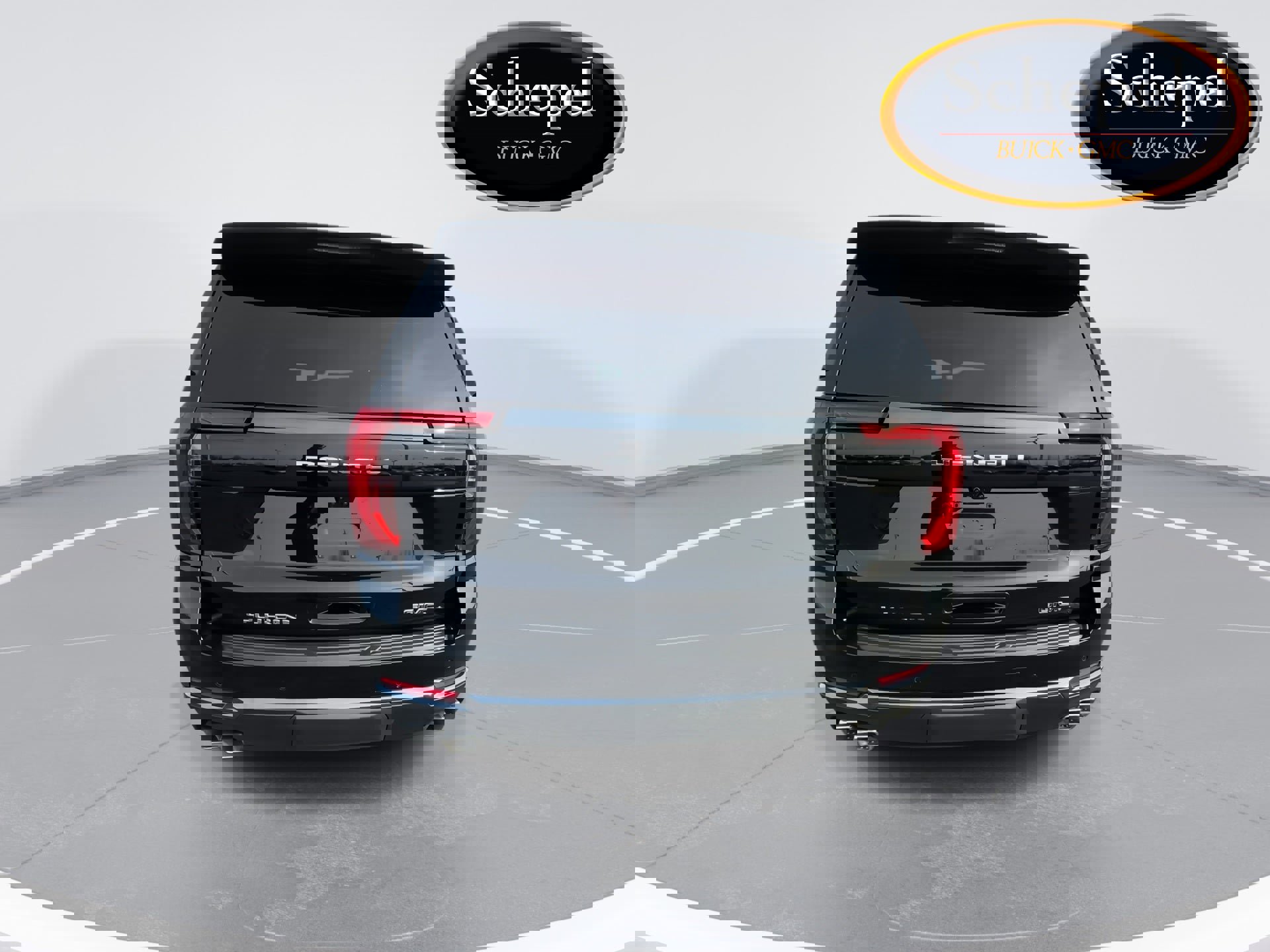 New 2026 GMC Yukon XL Denali Ultimate image 7