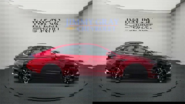 Used 2024 Hyundai Sonata SEL image 2