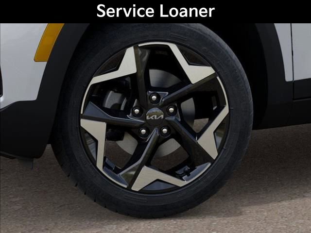 New 2026 Kia Seltos S image 9
