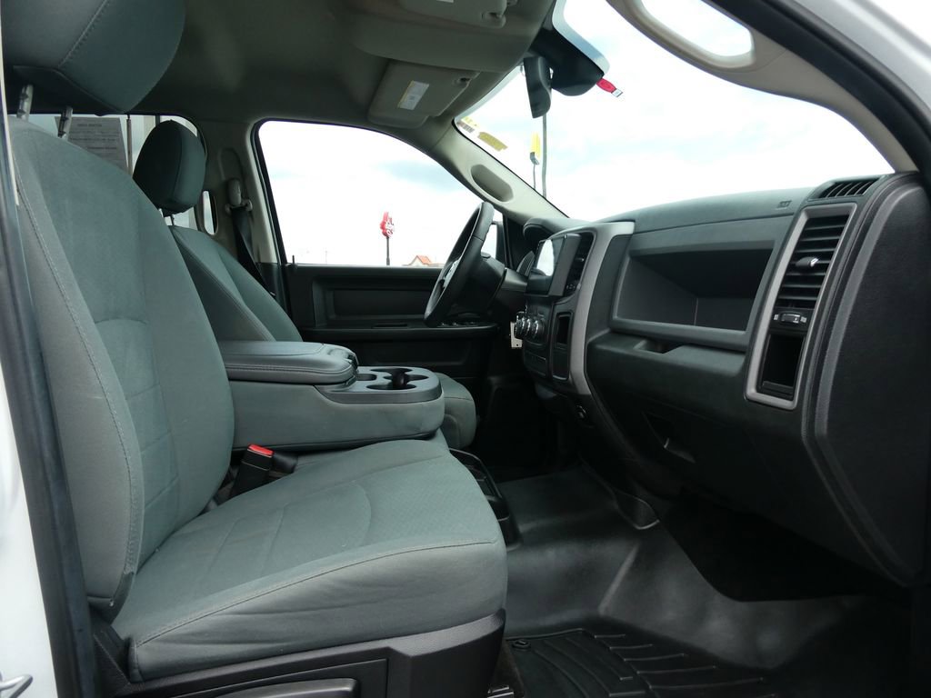 Used 2014 RAM 1500 Express AWD/4WD image 13