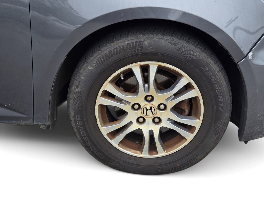 Used 2013 Honda Odyssey EX image 4