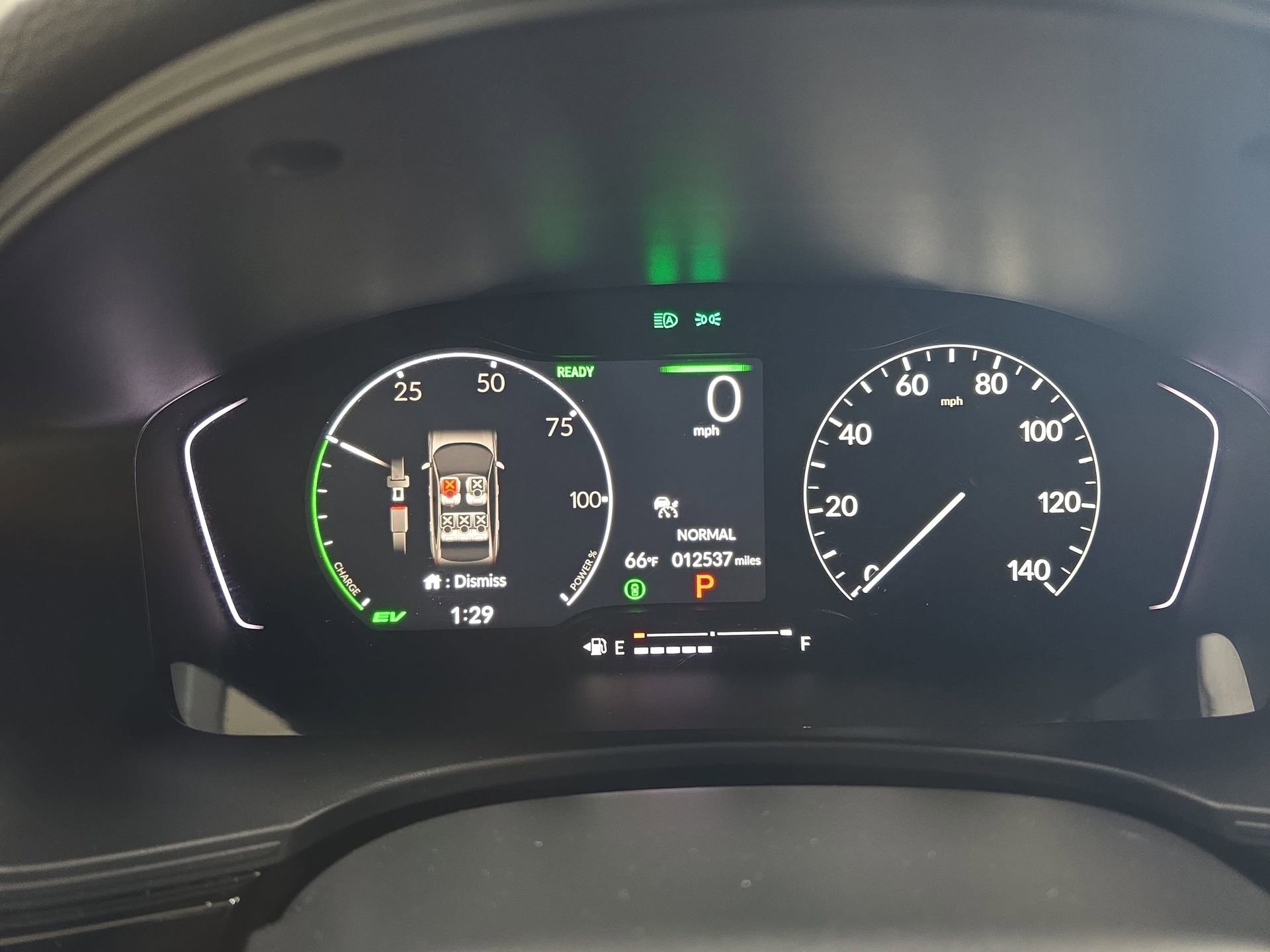 Used 2026 Honda Civic Sport image 19