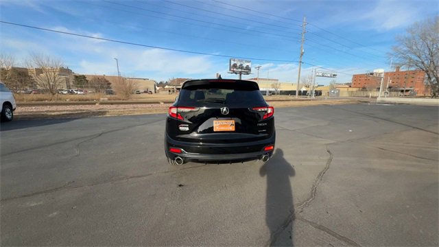 Used 2024 Acura RDX A-Spec image 7