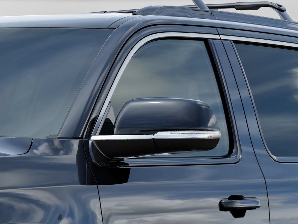New 2026 Jeep Grand Wagoneer 2WD image 14