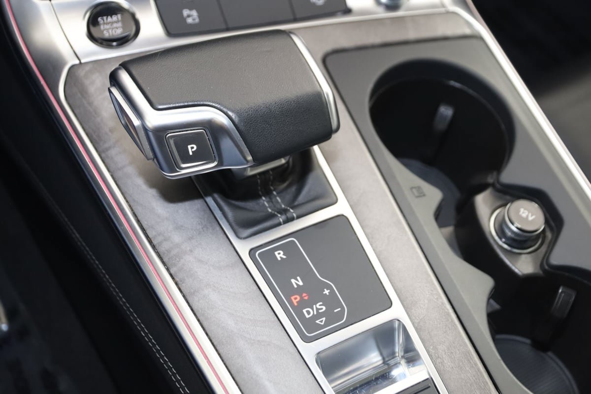 Used 2024 Audi A6 Premium Plus AWD/4WD image 7