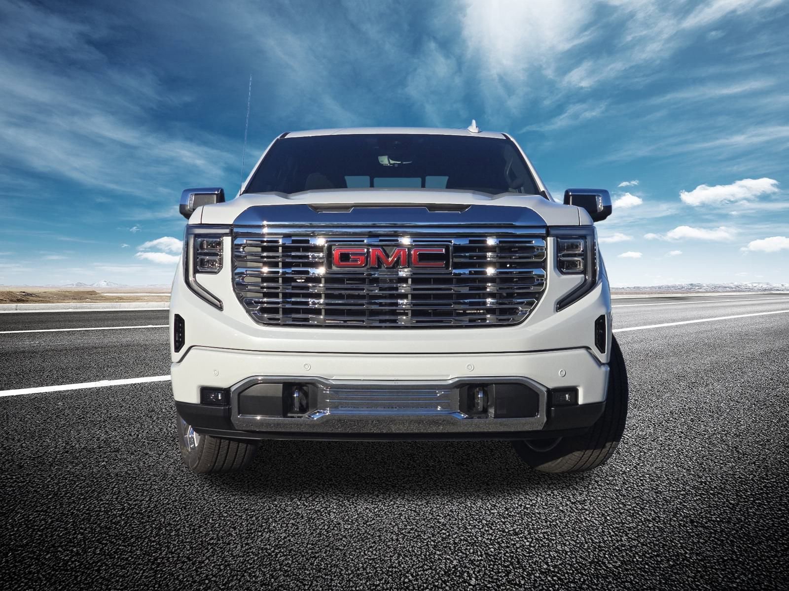 New 2026 GMC Sierra 1500 Denali image 18