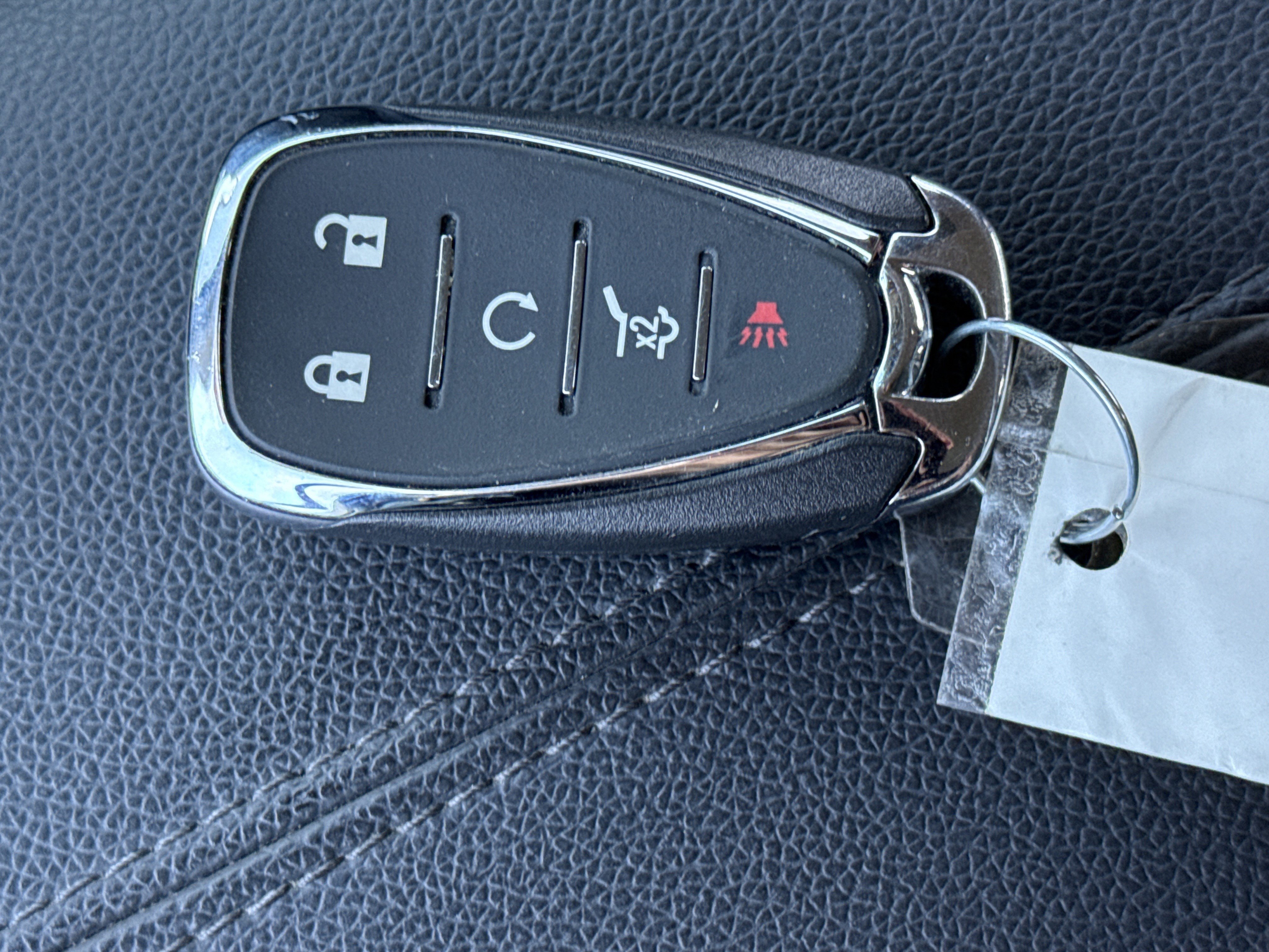 Certified 2024 Chevrolet Equinox Premier image 34