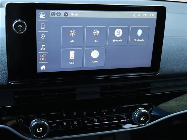 New 2026 Honda Prologue EX image 15