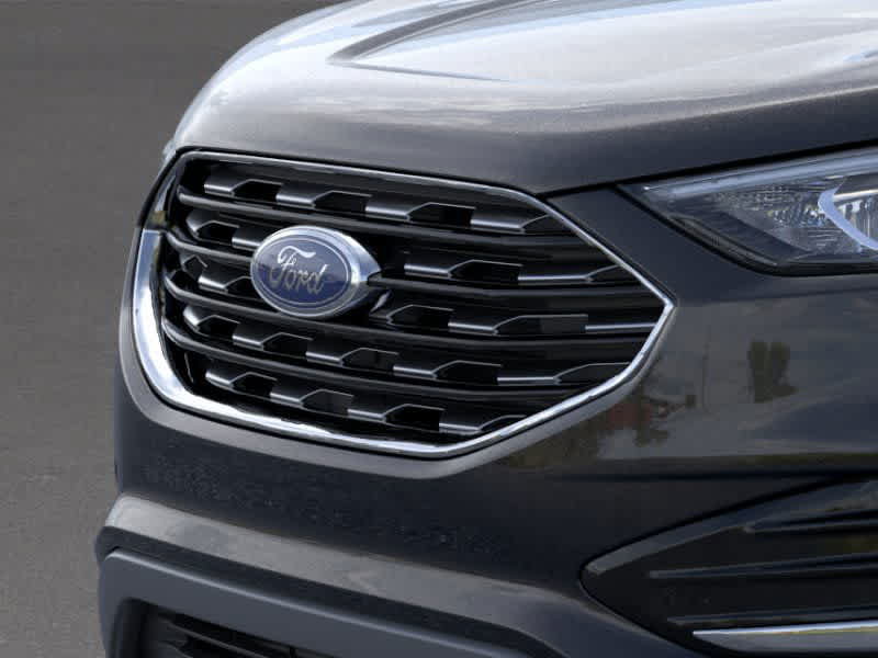 New 2024 Ford Edge SEL w/ Sport Appearance Package AWD/4WD image 17