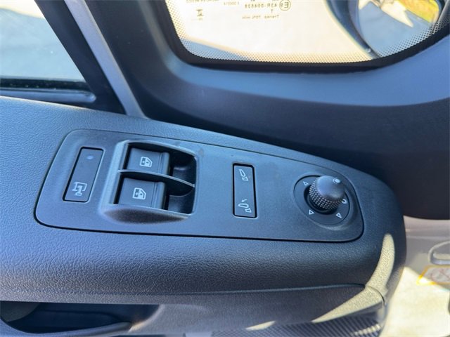 New 2026 RAM ProMaster 2500 w/ Safety Group image 18