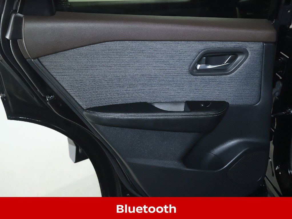 Certified 2023 Nissan Rogue SV AWD/4WD image 15