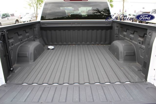 Used 2025 GMC Sierra 1500 Pro w/ Graphite Edition RWD image 10