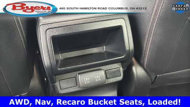 Used 2023 Subaru WRX GT AWD/4WD image 9