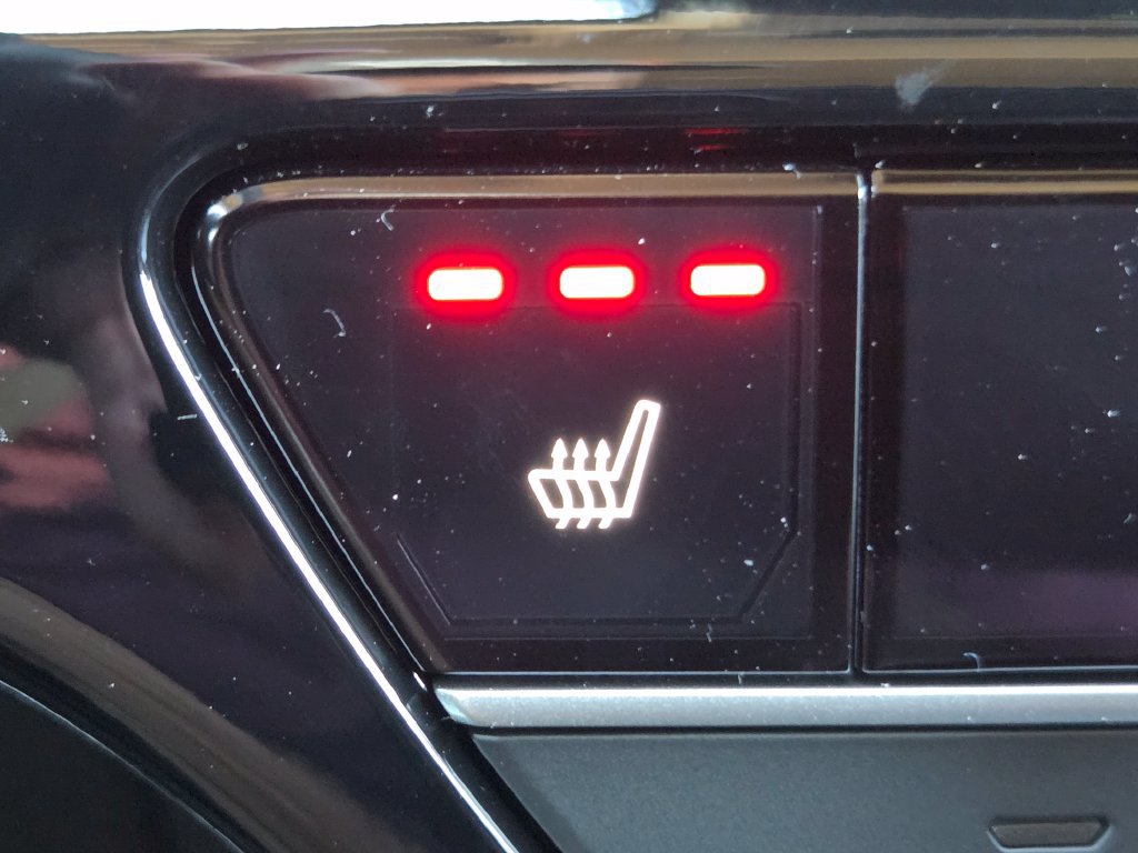 New 2027 Honda CR-V EX-L image 7