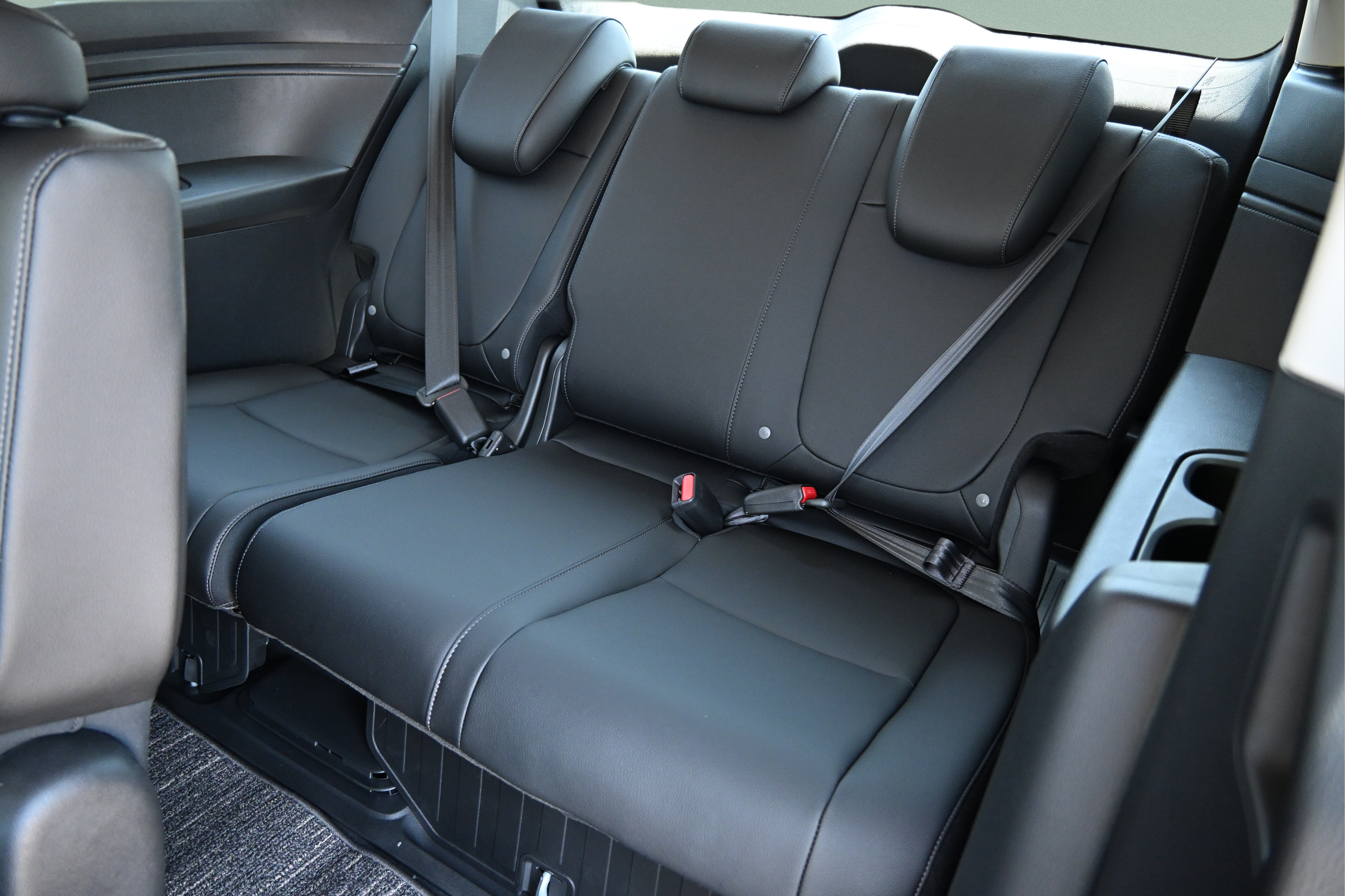 New 2026 Honda Odyssey EX-L image 17