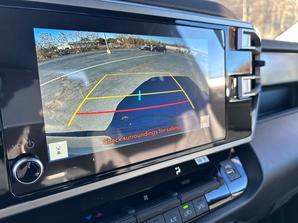 New 2026 Toyota Tundra SR5 image 20