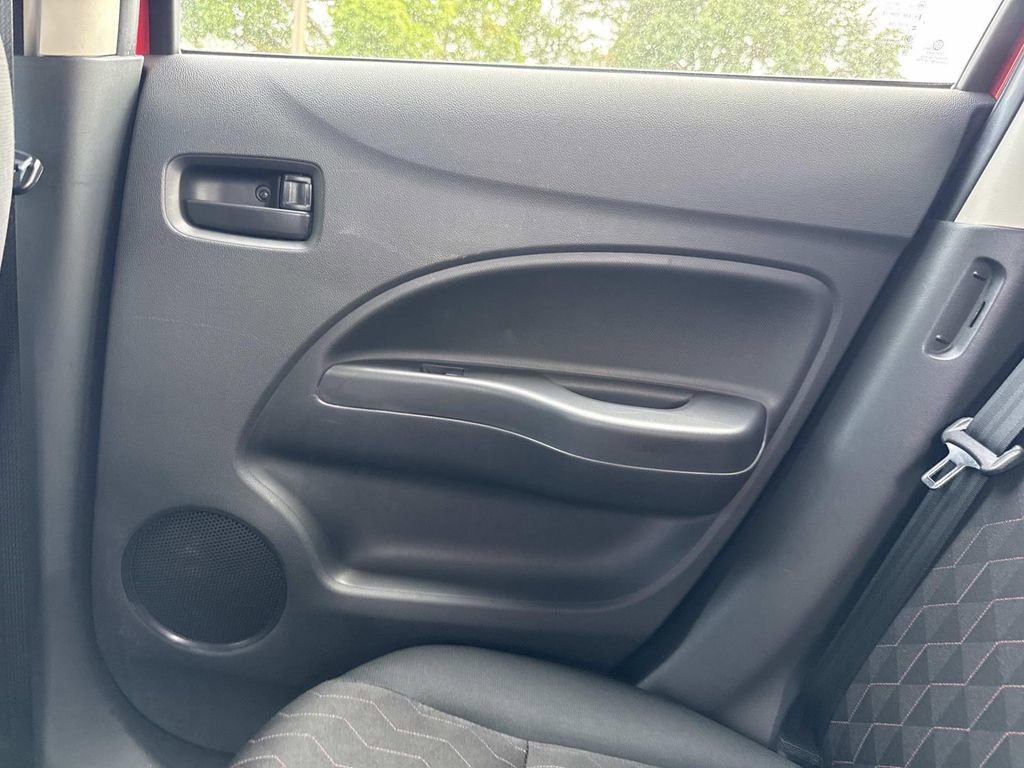 Used 2024 Mitsubishi Mirage ES image 15