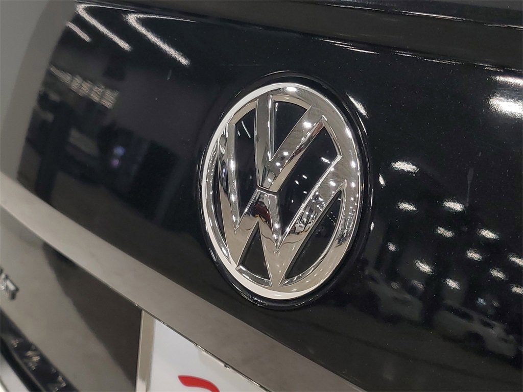 Used 2021 Volkswagen Passat 2.0T SE image 6