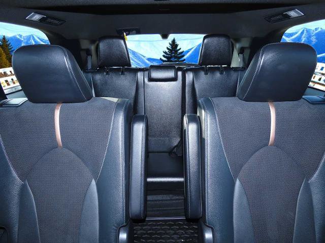 Used 2024 Toyota Grand Highlander Hybrid MAX Platinum image 24