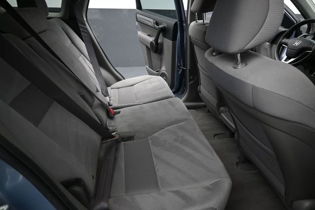 Used 2011 Honda CR-V EX image 22