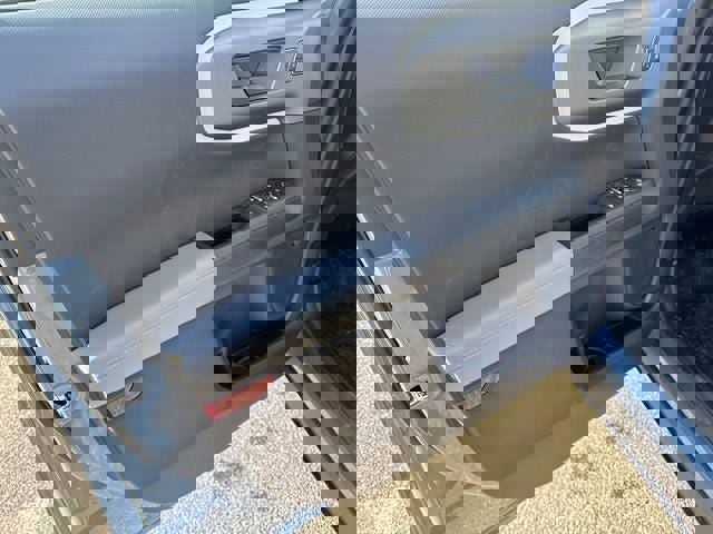 New 2025 Ford Bronco Sport Badlands w/ Badlands Tech Package image 10