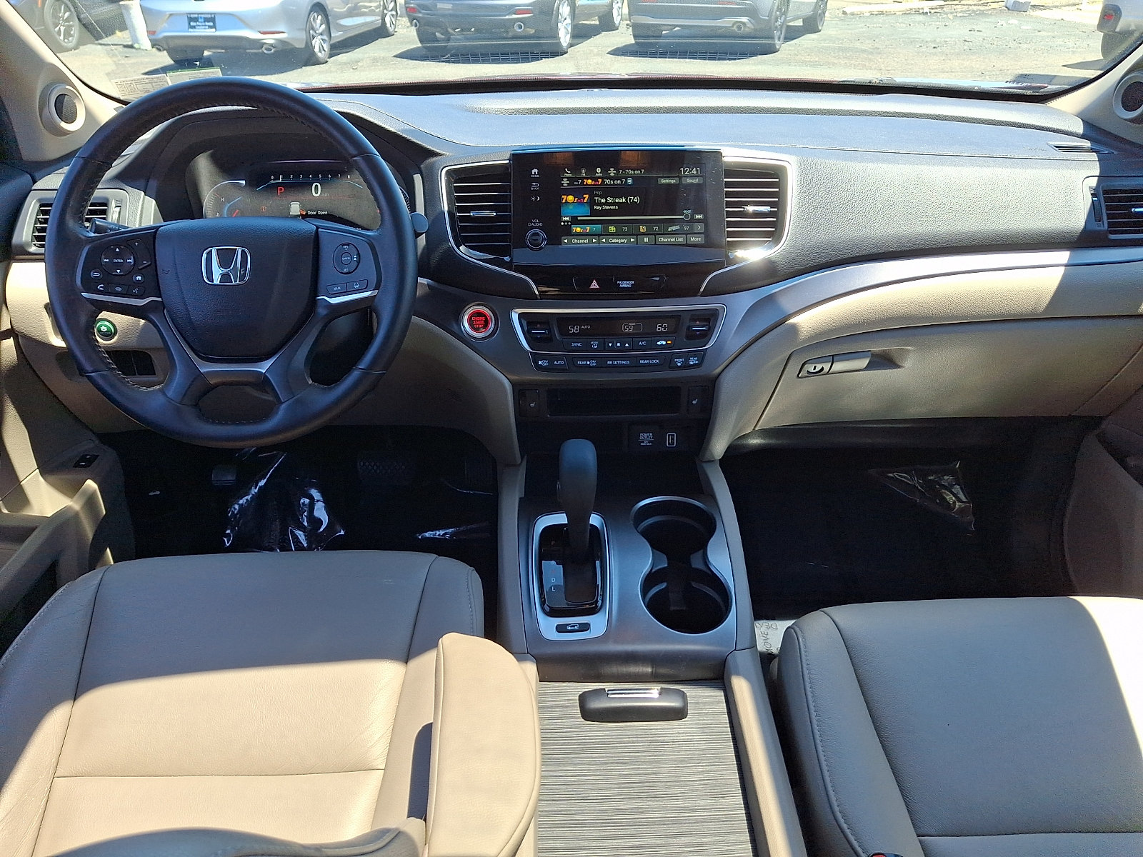 Used 2019 Honda Pilot EX-L image 11