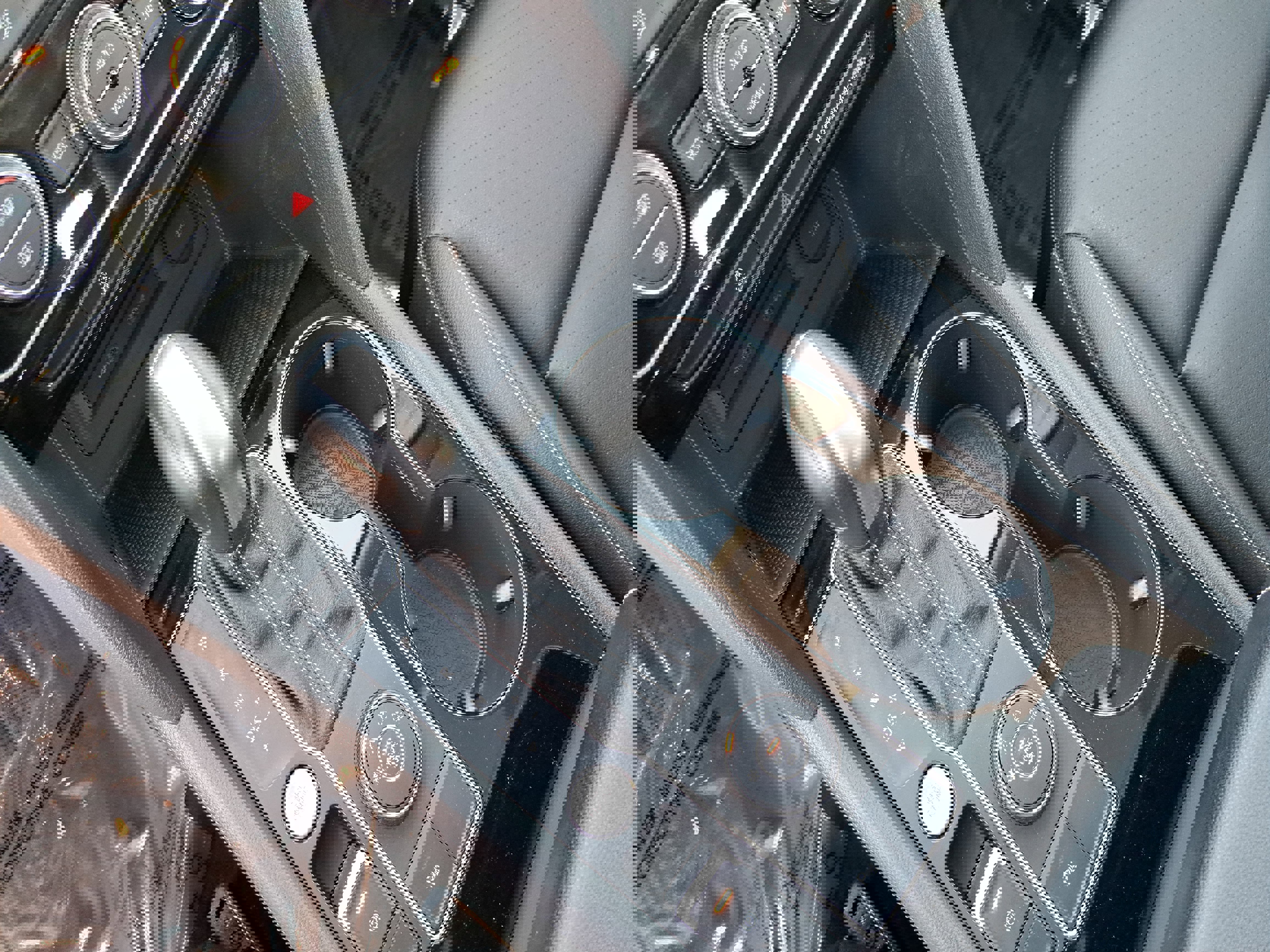 Used 2022 Volkswagen Atlas SEL R-Line image 26