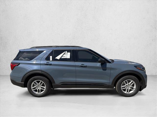 New 2026 Ford Explorer Active RWD image 6