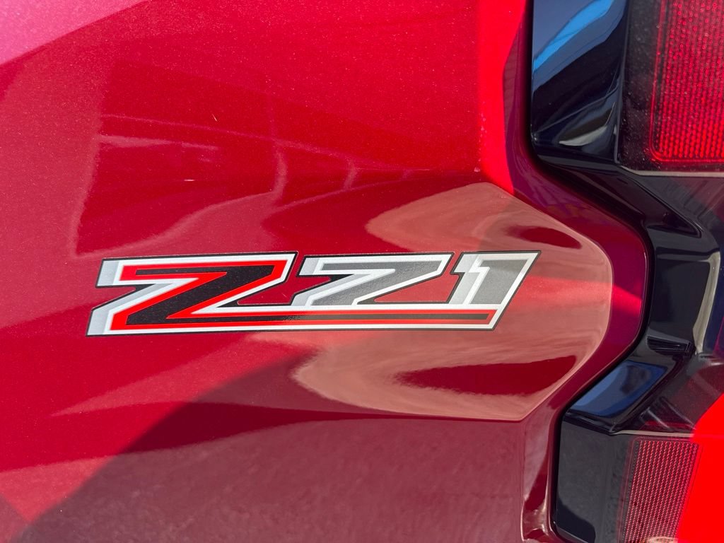 New 2026 Chevrolet Colorado Z71 w/ Z71 Convenience Package 2 AWD/4WD image 14
