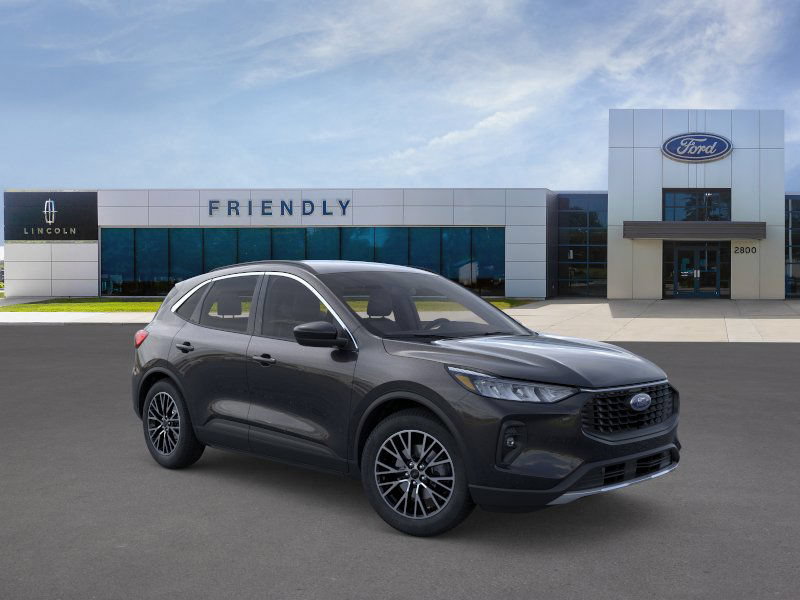 New 2026 Ford Escape SE FWD image 7