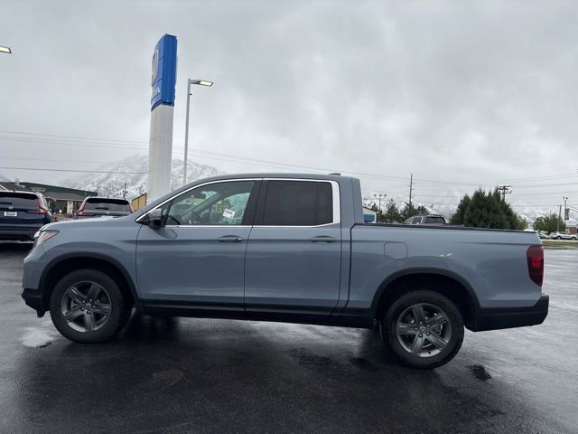 Used 2023 Honda Ridgeline RTL image 6