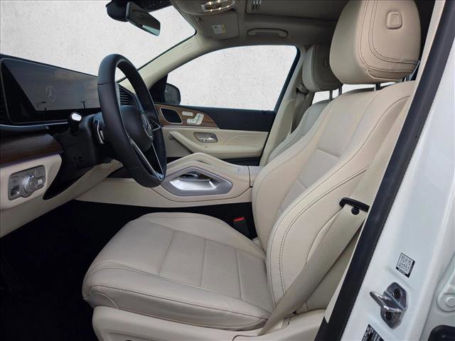 Certified 2025 Mercedes-Benz GLE 350 4MATIC image 16