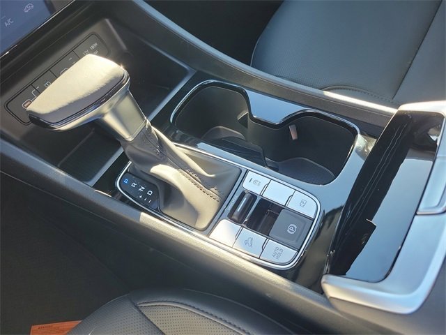 New 2026 Hyundai Tucson SEL image 14