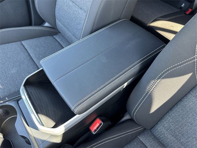 New 2026 GMC Terrain Elevation w/ Technology Package II image 21