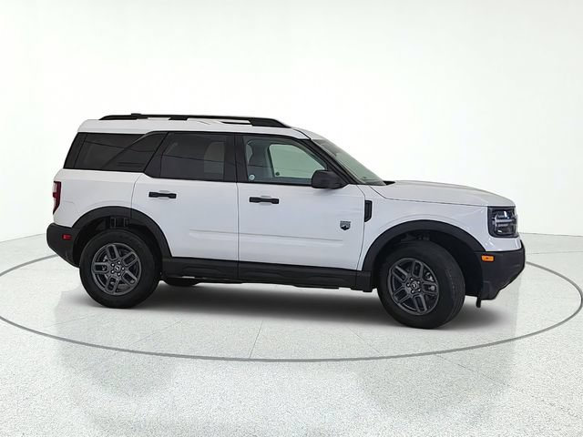 Used 2025 Ford Bronco Sport Big Bend AWD/4WD image 7