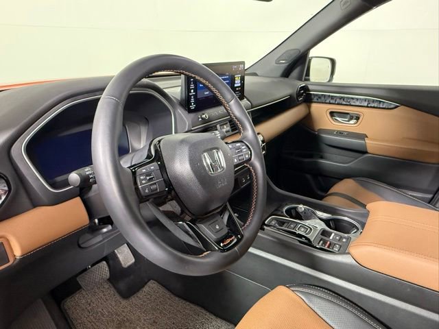 Used 2026 Honda Passport TrailSport Elite image 19