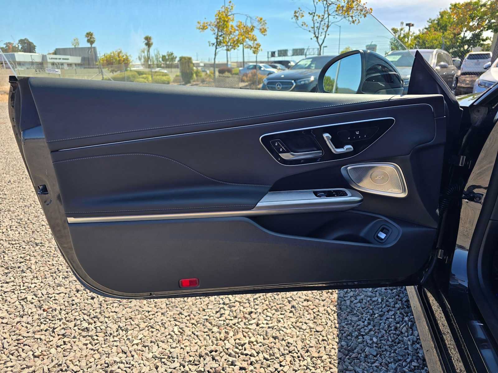 New 2026 Mercedes-Benz CLE 300 4MATIC Coupe image 15