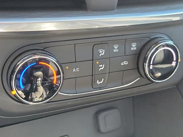Used 2024 Buick Encore GX Preferred FWD image 27