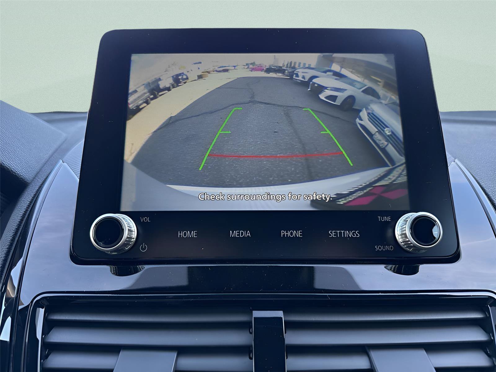 New 2026 Mitsubishi Eclipse Cross AWD image 20