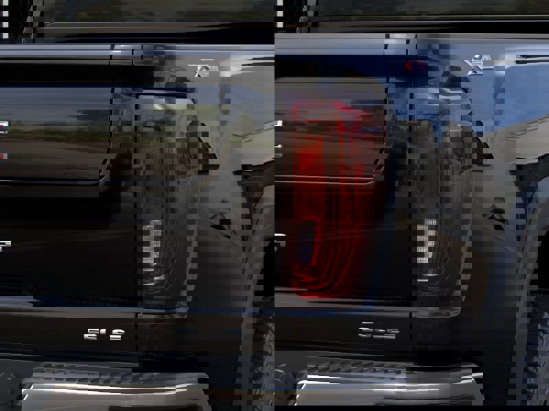 New 2026 GMC Sierra 2500 SLE w/ SLE Value Package; image 11