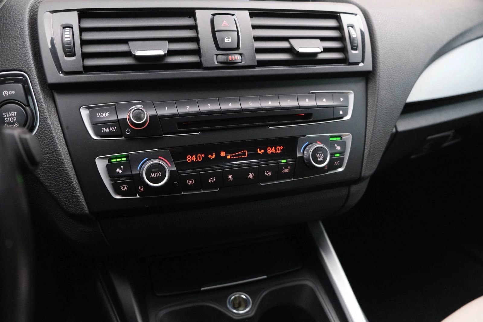 Used 2015 BMW M235i Coupe image 37