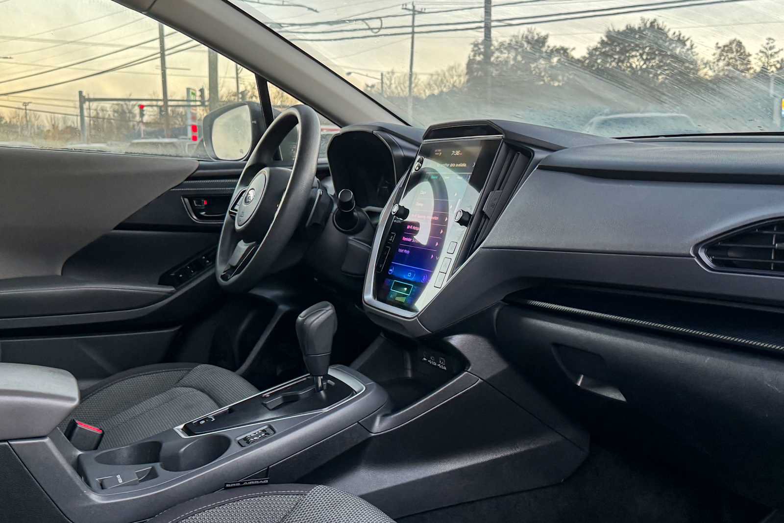 Certified 2024 Subaru Crosstrek 2.0i Premium AWD/4WD image 10