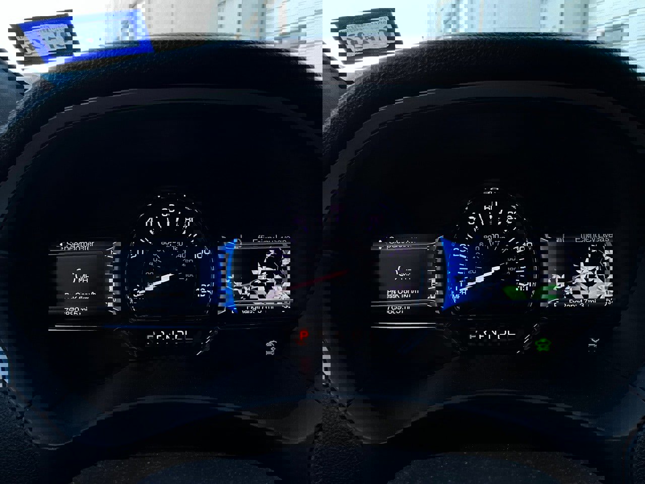 Used 2019 Lincoln MKZ Reserve w/ Luxury Package image 42