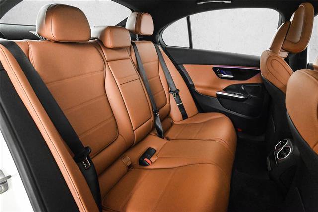 New 2026 Mercedes-Benz C 300 4MATIC Sedan image 22