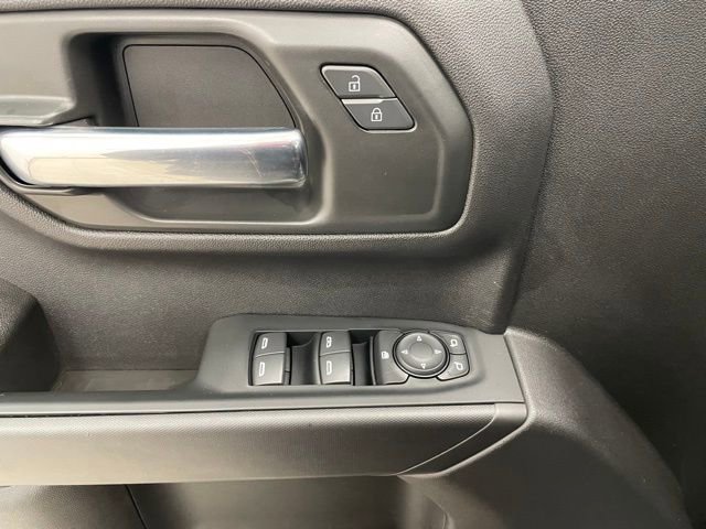 Certified 2023 Chevrolet Silverado 1500 Custom image 9