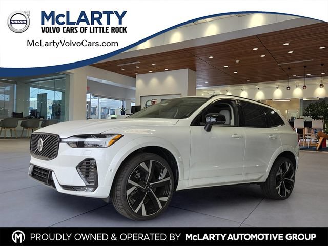New 2026 Volvo XC60 B5 Ultra w/ Protection Package Premier